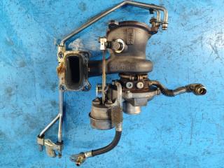 Турбина ESCAPE 12-19 2017 T15HDTX