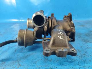 Турбина ESCAPE 12-19 2017 T15HDTX