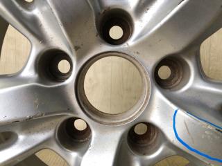 Диск R18 RDX 12-19 2015 Внедорожник 3.5