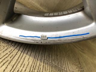 Диск R18 RDX 12-19 2015 Внедорожник 3.5