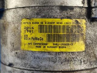 Компрессор кондиционера ESCAPE 12-19 2017 T15HDTX