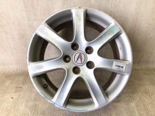 Диск R17 HONDA ACCORD CL7 / TSX 03-08 2004 Б/У Диск R17 HONDA ACCORD CL7 / TSX 03-08 2004