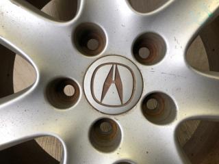 Диск R17 ACCORD CL7 / TSX 03-08 2004 Седан 2.4