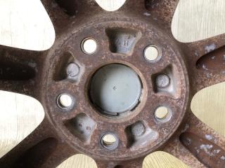 Диск R17 ACCORD CL7 / TSX 03-08 2004 Седан 2.4