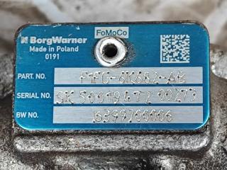 Турбина ESCAPE 12-19 2017 T15HDTX