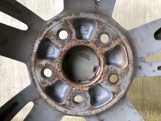 Диск R18 RDX 12-19 2015 Внедорожник 3.5