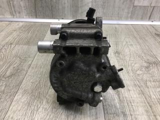 Компрессор кондиционера ELANTRA HD 06-11 2009 HD 2.0 G4GC