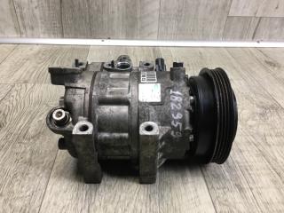 Компрессор кондиционера ELANTRA HD 06-11 2009 HD 2.0 G4GC