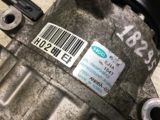 Компрессор кондиционера ELANTRA HD 06-11 2009 HD 2.0 G4GC
