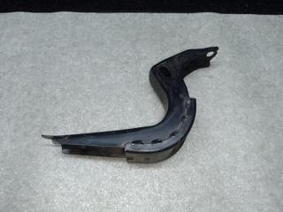 Кронштейн подножки передний левый TOYOTA LAND CRUISER PRADO 120 02-09