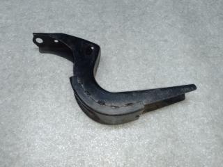 Кронштейн подножки передний левый LAND CRUISER PRADO 120 02-09