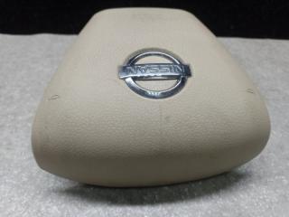 Подушка безопасности в руль TEANA J32 08-14