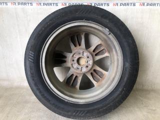 Диск R18 RDX 06-12 2007 Внедорожник 2.3