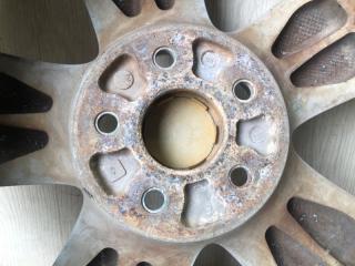 Диск R18 RDX 06-12 2007 Внедорожник 2.3