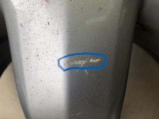 Диск R18 RDX 06-12 2007 Внедорожник 2.3