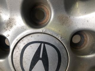 Диск R18 RDX 06-12 2007 Внедорожник 2.3