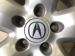 Диск R18 RDX 06-12 2007 Внедорожник 2.3