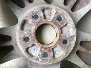 Диск R18 RDX 06-12 2007 Внедорожник 2.3