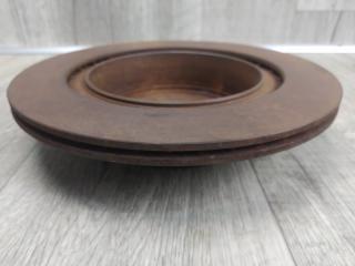 Тормозной диск задний FX S50 03-08 3.5  VQ35DE