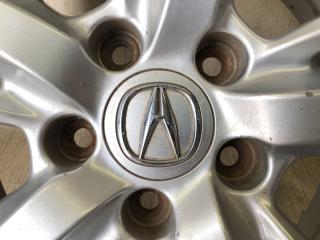 Диск R18 RDX 12-19 2015 Внедорожник 3.5