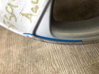 Диск R17 RL 05-12 2006 Седан 3.5