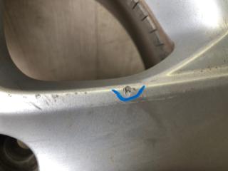 Диск R17 RL 05-12 2006 Седан 3.5