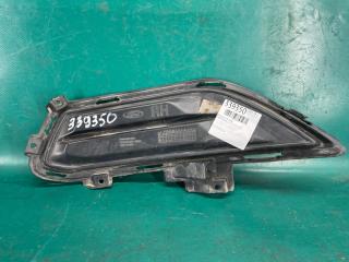 Заглушка ПТФ правая FUSION 14- 2016 C15HDTX