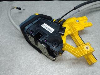 Замок двери задний левый ELANTRA AD 16- 2016 2.0 G4NH