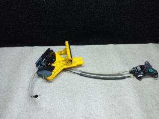 Замок двери задний левый ELANTRA AD 16- 2016 2.0 G4NH