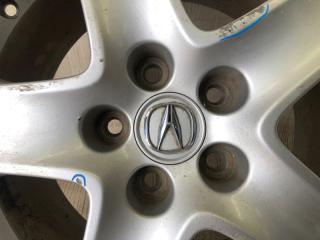 Диск R17 RL 05-12 2006 Седан 3.5