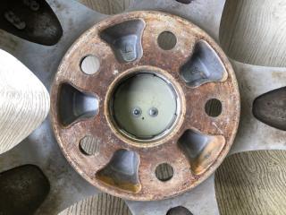 Диск R17 RL 05-12 2006 Седан 3.5