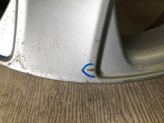 Диск R17 RL 05-12 2006 Седан 3.5