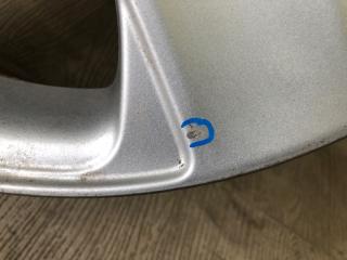 Диск R17 RL 05-12 2006 Седан 3.5