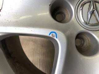 Диск R17 RL 05-12 2006 Седан 3.5