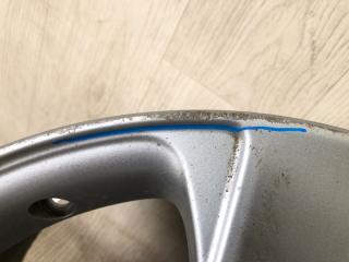 Диск R17 RL 05-12 2006 Седан 3.5