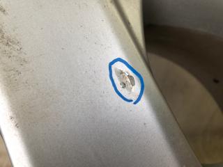 Диск R17 RL 05-12 2006 Седан 3.5