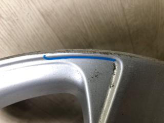 Диск R17 RL 05-12 2006 Седан 3.5