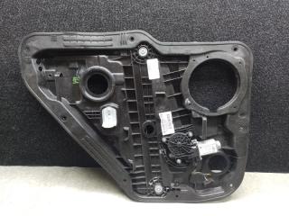 Стеклоподъемник задний левый HYUNDAI ELANTRA AD 16- 2016