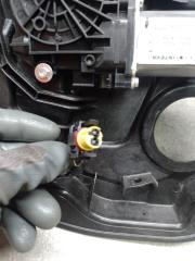 Стеклоподъемник задний левый ELANTRA AD 16- 2016 2.0 G4NH