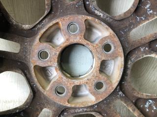 Диск R17 MDX (YD1) 00-06 2003 Внедорожник 3.5 J35A5