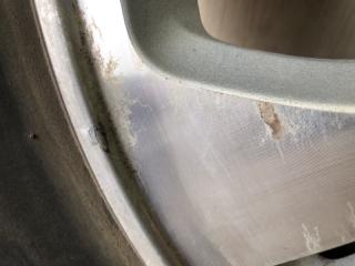 Диск R17 MDX (YD1) 00-06 2003 Внедорожник 3.5 J35A5