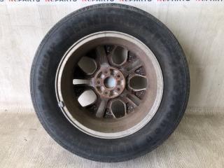 Диск R17 MDX (YD1) 00-06 2003 Внедорожник 3.5 J35A5