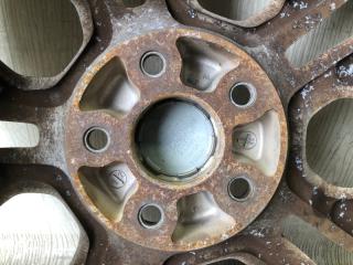 Диск R17 MDX (YD1) 00-06 2003 Внедорожник 3.5 J35A5