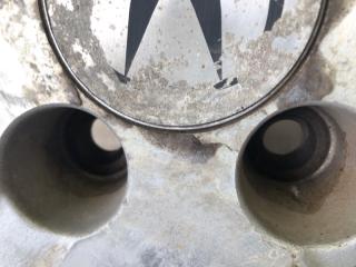 Диск R17 MDX (YD1) 00-06 2003 Внедорожник 3.5 J35A5