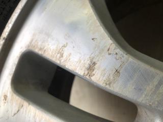 Диск R17 MDX (YD1) 00-06 2003 Внедорожник 3.5 J35A5