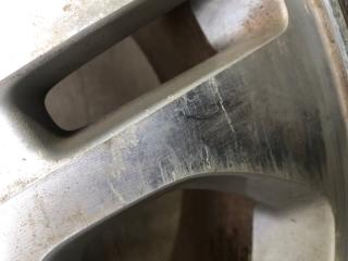 Диск R17 MDX (YD1) 00-06 2003 Внедорожник 3.5 J35A5