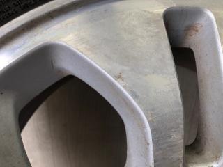 Диск R17 MDX (YD1) 00-06 2003 Внедорожник 3.5 J35A5