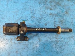 Вал промежуточный привода TOYOTA CAMRY 40 06-11 2007 Б/У Вал промежуточный привода TOYOTA CAMRY 40 06-11 2007