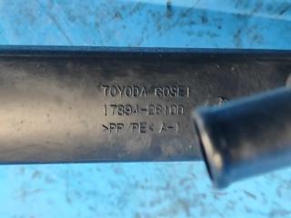 Патрубок впускного коллектора TOYOTA CAMRY 40 06-11 2.4 2AZFXE