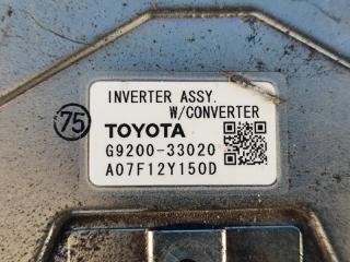 Инвертор CAMRY 40 06-11 2007 2.4 2AZFXE